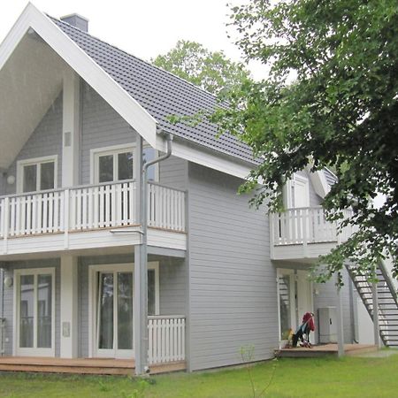 Ostseepark Ruegen 22 Glowe Ngoại thất bức ảnh